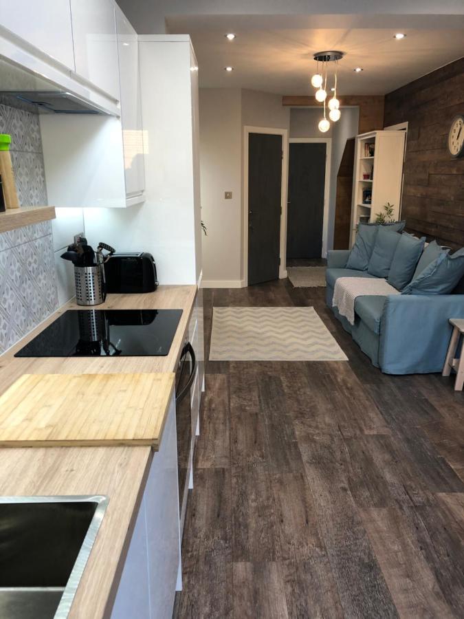 Carolyn'S Place Ruislip Exterior foto
