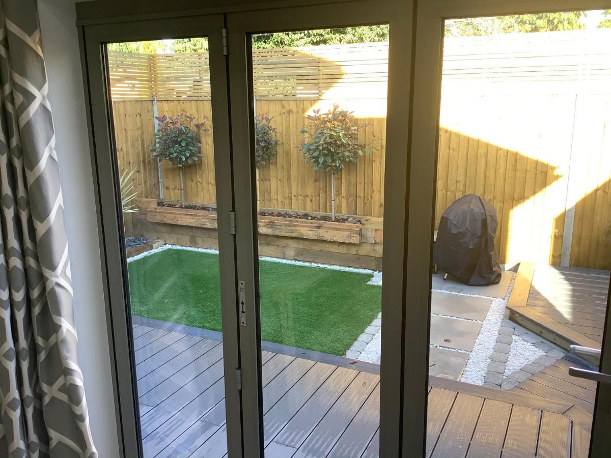 Carolyn'S Place Ruislip Exterior foto